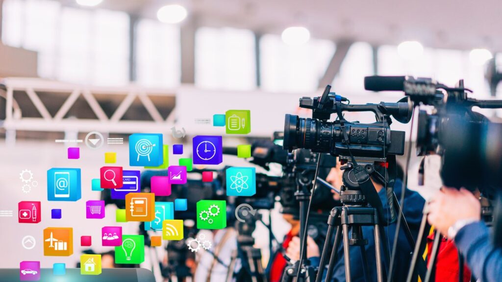 Communication et Média Numerique 