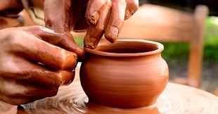 Artisanat - Poterie et Sculpture